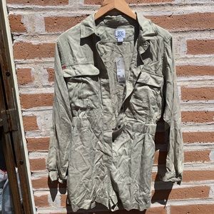 BDG Urban Outfitters Jumpsuit